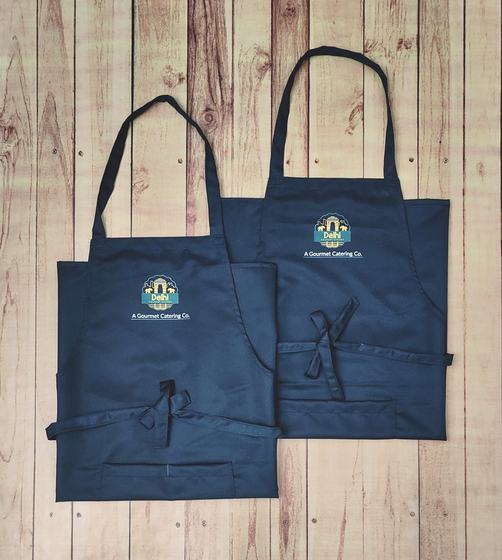 Aprons (full aprons), customized apron by RestroCart, New Delhi, 2026 delivery