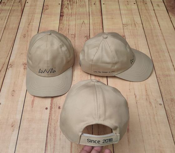 Caps (service caps), customized uniform cap by RestroCart, New Delhi, 2026 delivery