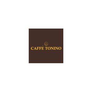 Caffe Tonino logo, RestroCart client