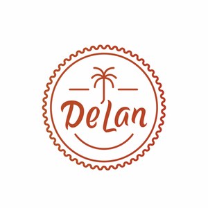 De'Lan logo, RestroCart client