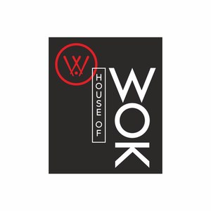 House of Wok logo, RestroCart client