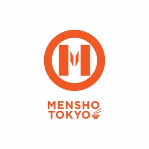 Mensho Tokyo logo, RestroCart client