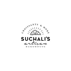 Suchali's Artisan Bakehouse logo, RestroCart client