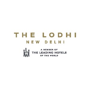 The Lodhi, New Delhi logo, RestroCart client