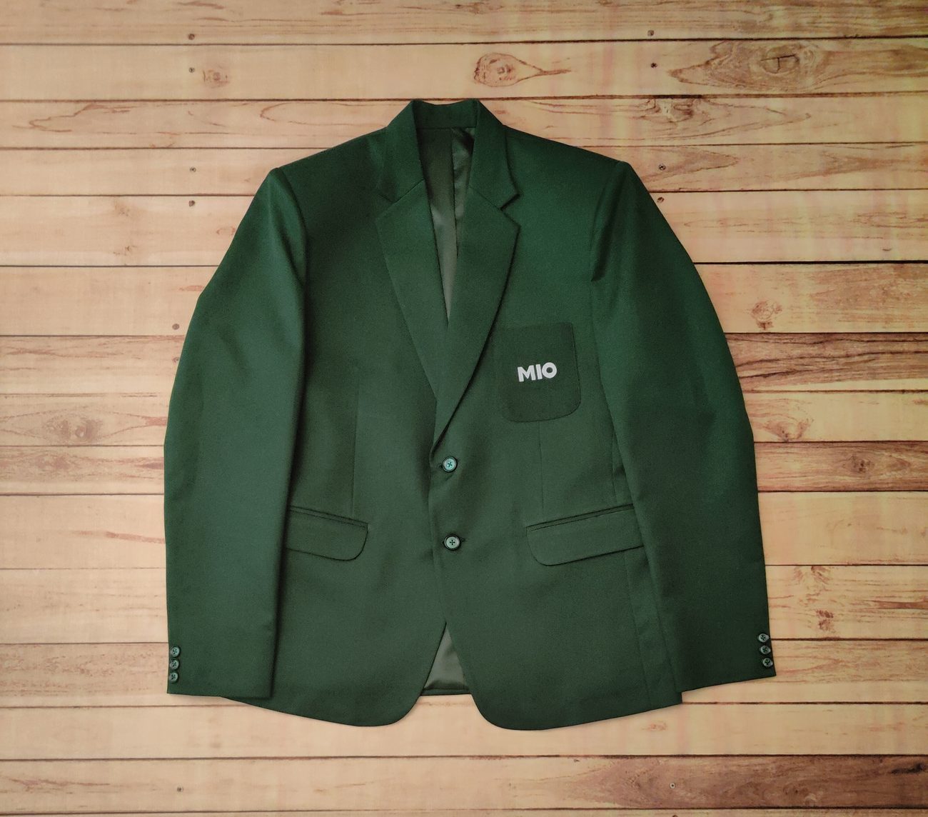 Custom manager blazers and hotel F&B uniforms made by RestroCart, New Delhi