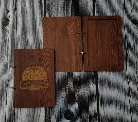 MDF bill holders, customized table accessory by RestroCart, New Delhi, 2025 delivery